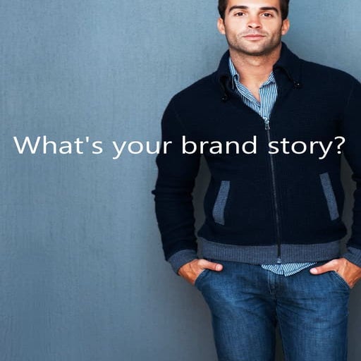 Whatsyourbrandstory