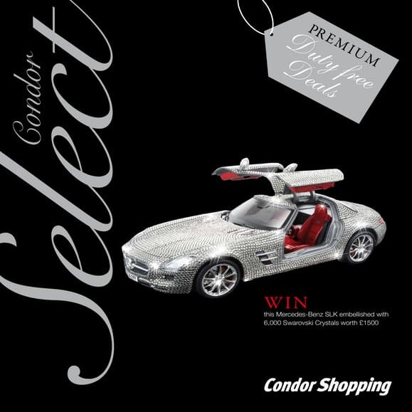 Condor Select Premium