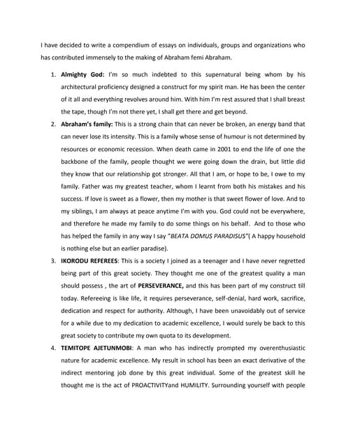 BIRTHDAY ARTICLE