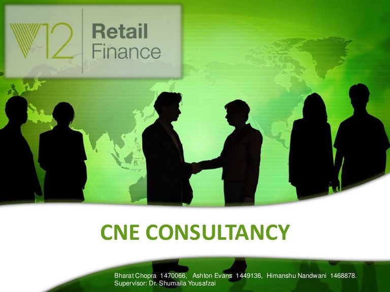 Marketing Presentation