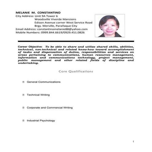 cv_ current version_august2016 | DOC