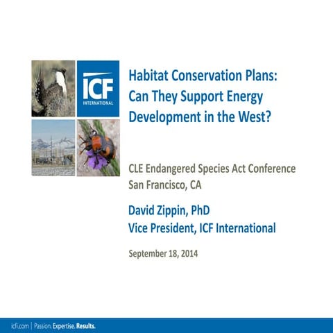 BCCP Mitigation Program | PDF
