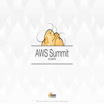 Atlanta Summit - Future of Enterprise IT (1)