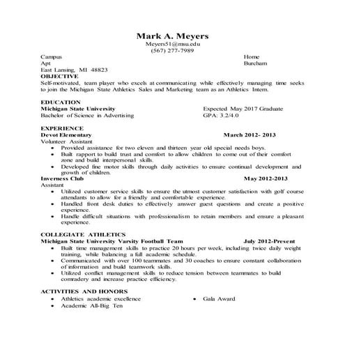 priyanka resume | DOCX