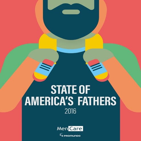 State of America's  Fathers 2016
