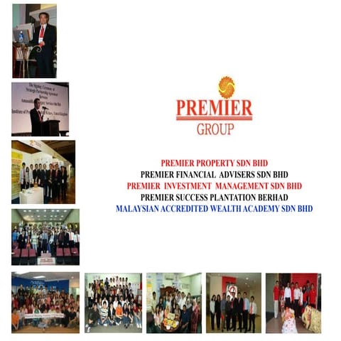 Corporate Profile - PFA v2