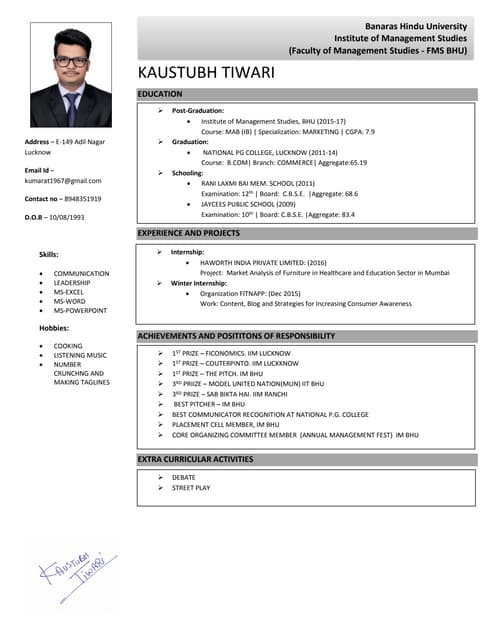 kaustubh new cv (2015-17)