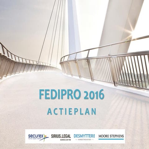 Fedipro_2016_ACTIEPLAN