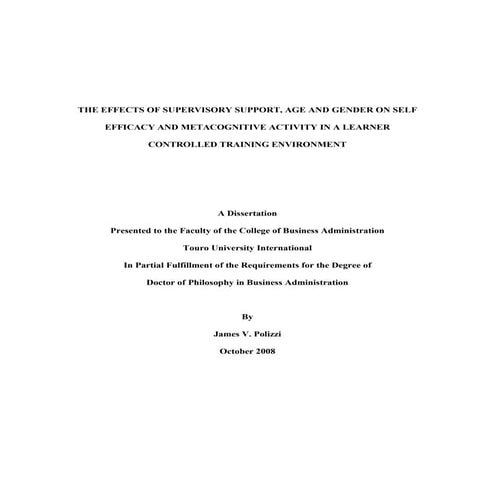 The evolution of instructional leadership | PDF