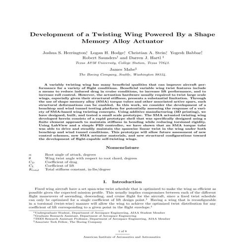 Final - SMA Research Publication