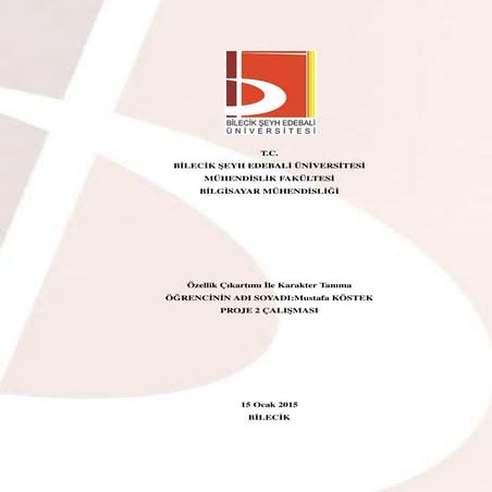   optical character recognition(matlab)with feature extraction