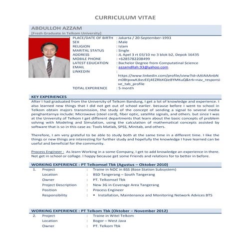 CV2015_Abdulloh Azzam