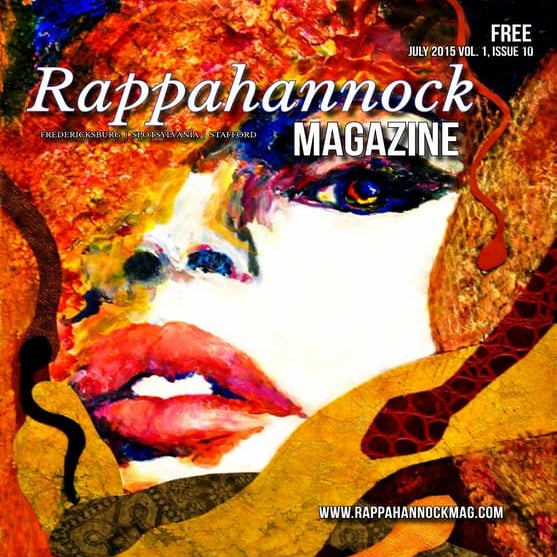 Clip July 15 Rappahannock