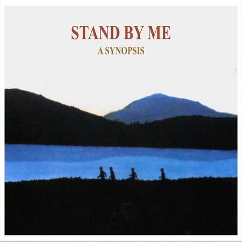 StandByMe