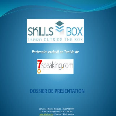 5 essential elements | PPTX