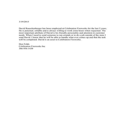 Cristina Ref work | DOCX