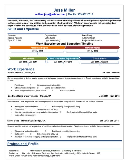 nicoles resume revised | DOCX