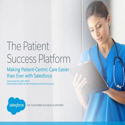 patient-success-platform