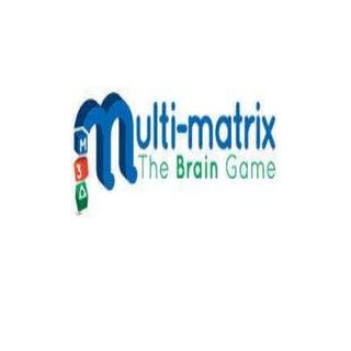 Multi-Matrix- The Brain Game