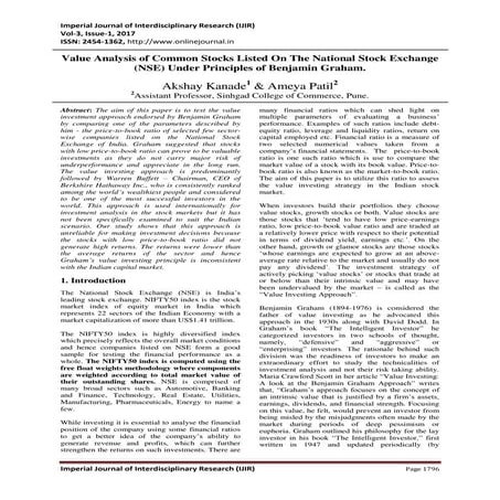 Research Paper_AkshayKanade