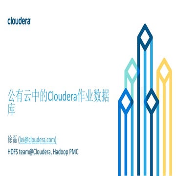 ODB in the Cloud (Cn)