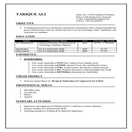 Raghu CV | DOC