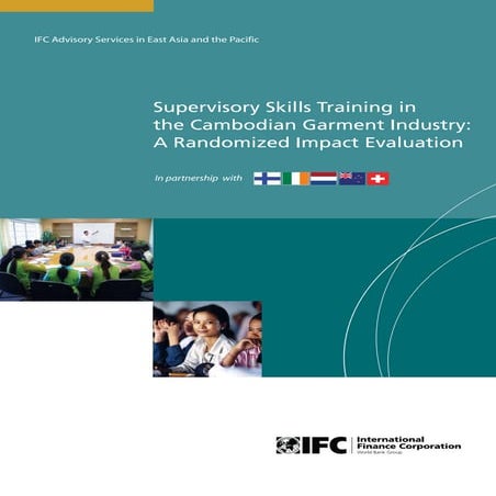 Training and development of supervisor | PPTX