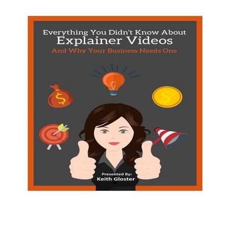 ExplainerVideoReport