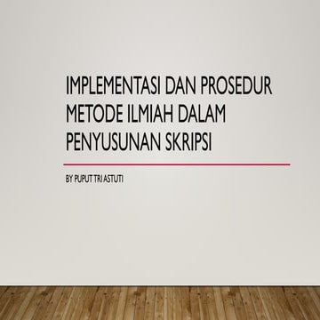 metodologi penelitian 0c882.materi filsafatpptx