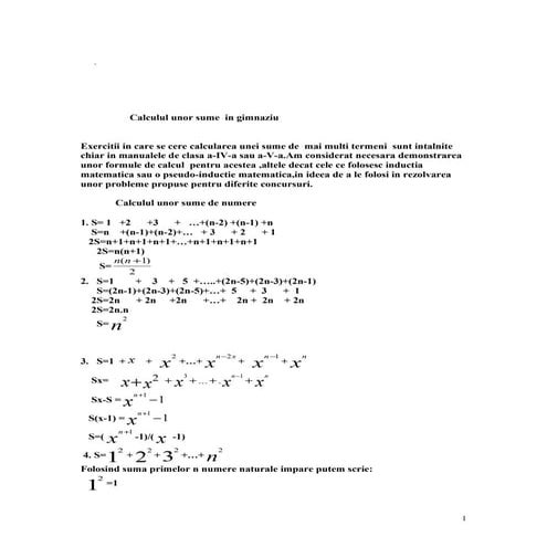 Inmultirea | PPTX