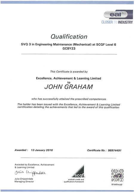 Reference Letter from Swift | PDF