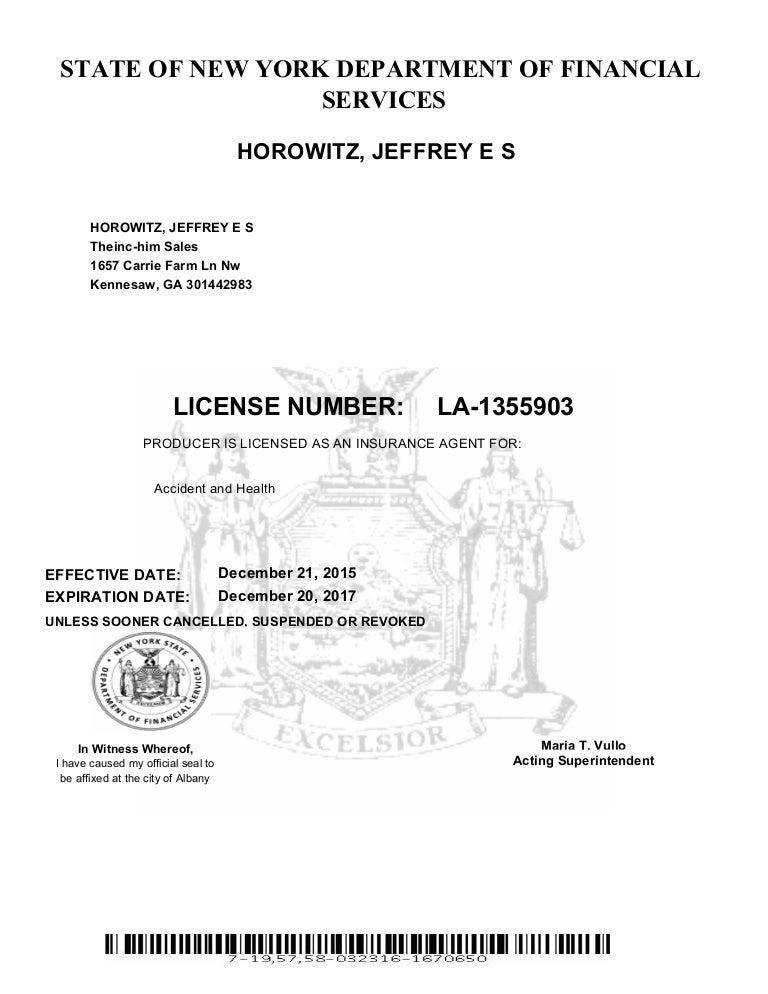 why is my license suspended ny