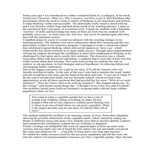 MTV and how it changed my teaching