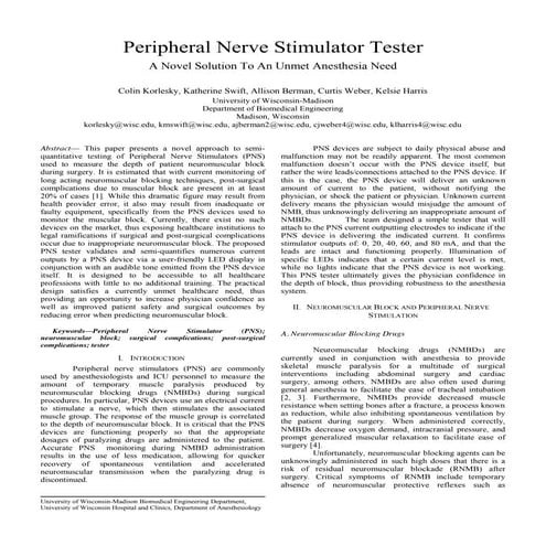 Final_Report-PNS_Tester