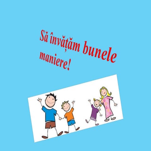 maniere.ppt