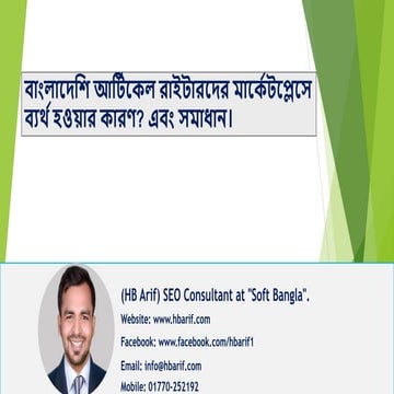 Ultimate Professional Content Writing Guidelines