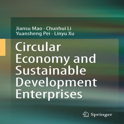 @ 0 courses - Circular Economy and Sustainable Development Enterprises ...
