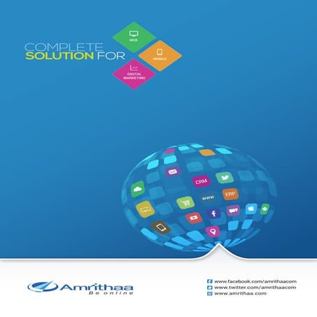 Inventra Technologies | PDF