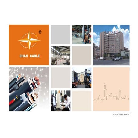 Shenghua Presentation