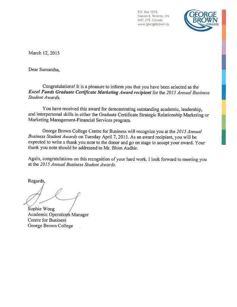 certification letter for receiving money congratulations letter gordanier samantha 100951473 certification letter for receiving money congratulations letter gordanier samantha 100951473