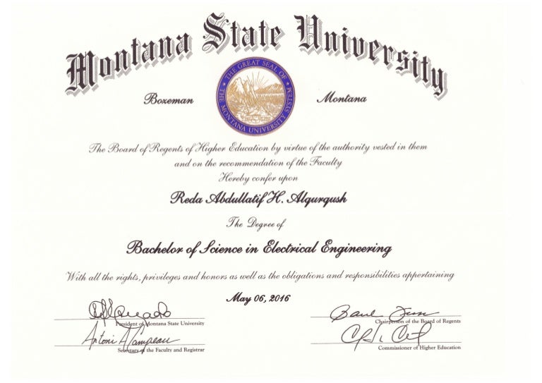 Electrical Eng, Diploma