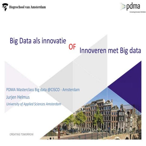 innoveren_met_big_data_jr_helmus