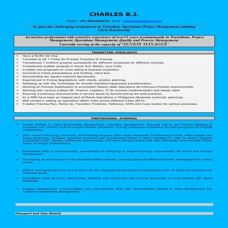 Resume_Charles B J