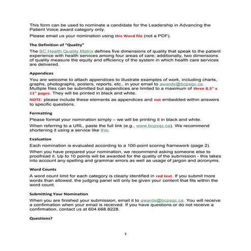 Leadership-in-Advancing-the-Patient-Voice-Nomination_PJessen_FINAL 20160715