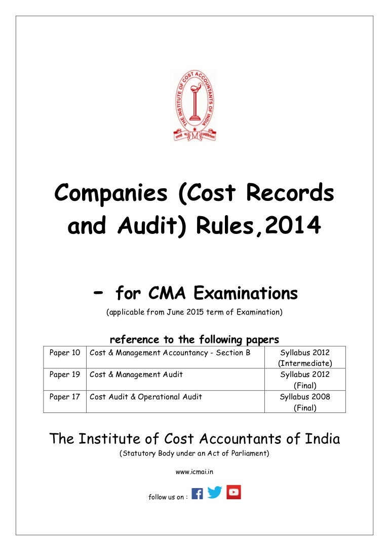 CompaniesRules2014_institute material
