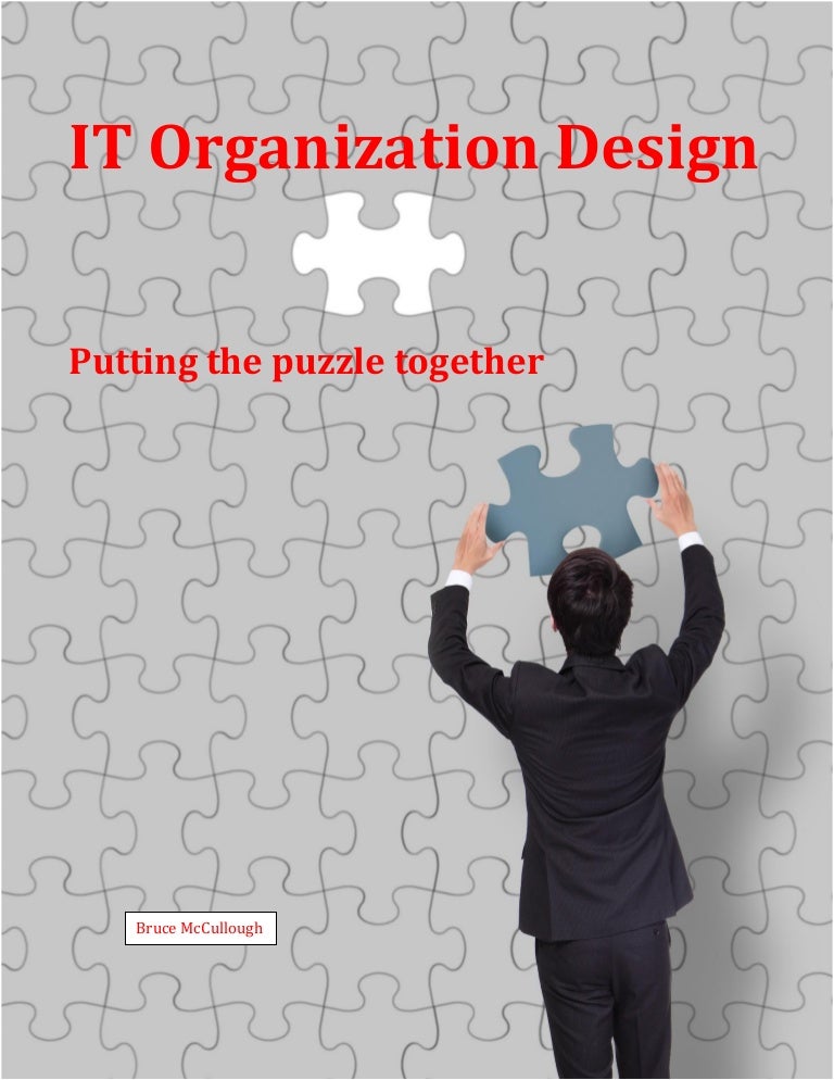 What is bureaucratic approach image