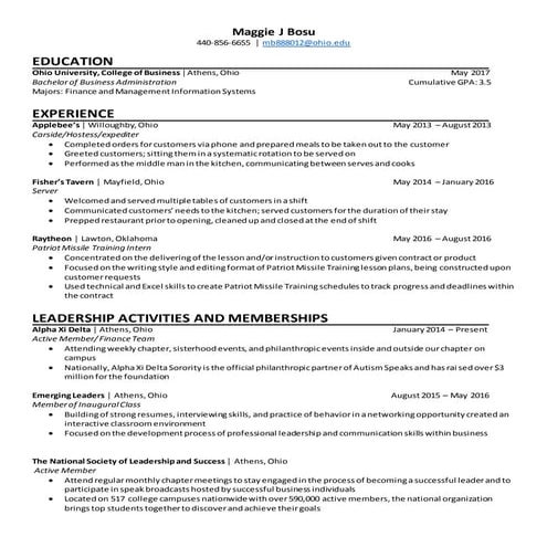 Spencer_Bryant_Resume | DOCX