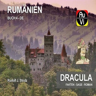Dracula - Fakten, Sage, Roman