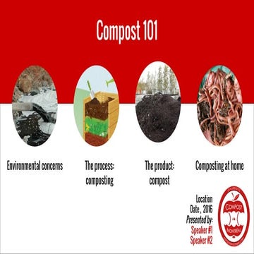 Compost 101 - ENGLISH TEMPLATE