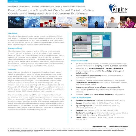 Utthunga Technologies corporate ppt | PPTX